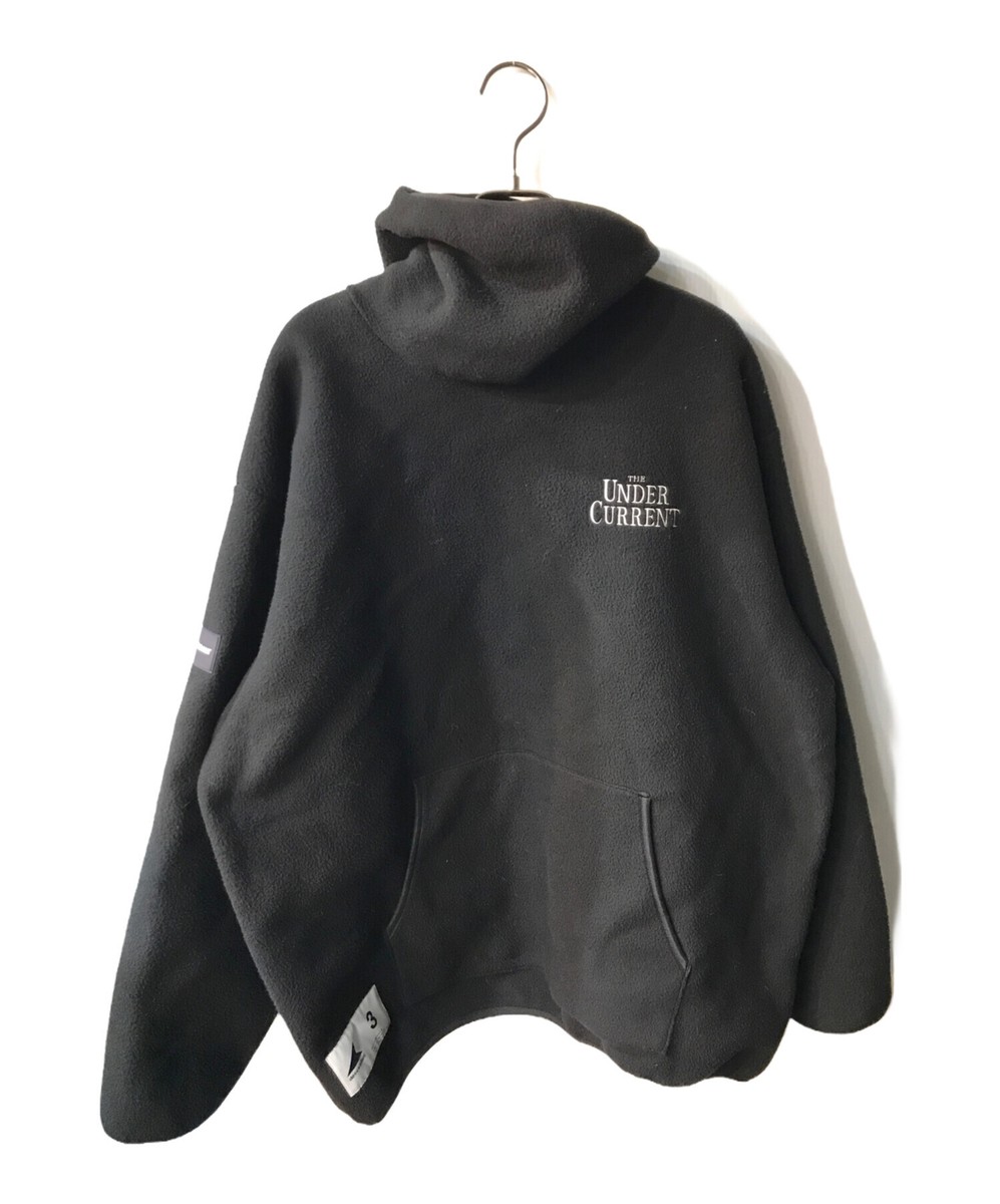 descendant GUARDIANS FLEECE HOODY