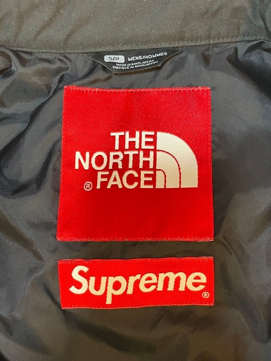 Supreme x The North Face Expedition Coaches Jacket Size S | eBay Supreme x The North Face Expedition Coaches Jacket Size S | eBay