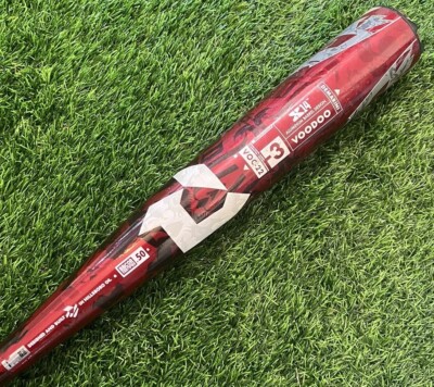 NIW 2022 First Batch DeMarini Voodoo One 32/29 (-3) BBCOR