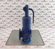 ARI Armaturen JS1049/SA395 Safety Valve DN 65 PN40/16 11 Bar