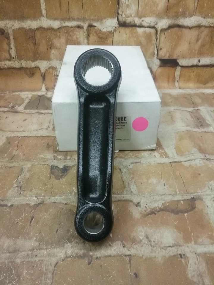 Brazos Pitman FA6968E McQuay-Norris Extreme Radler Foto 2 de 3