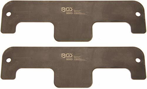 Offerta Utensile Bloccaggio Albero Camme BGS 8883 VAG W8 W12 - Prezzo Top