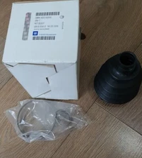 CV Joint Boot Front Outer C.V. Driveshaft Gaiter  95518259