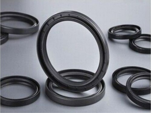 New 10pcs NBR skeleton oil seal Sealing ring TC9 - Picture 4 of 4