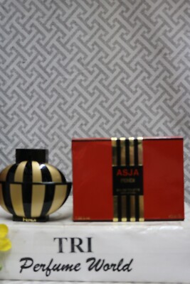 ASJA FENDI Eau de Toilette EDT Women Spray 1.36 fl. oz.