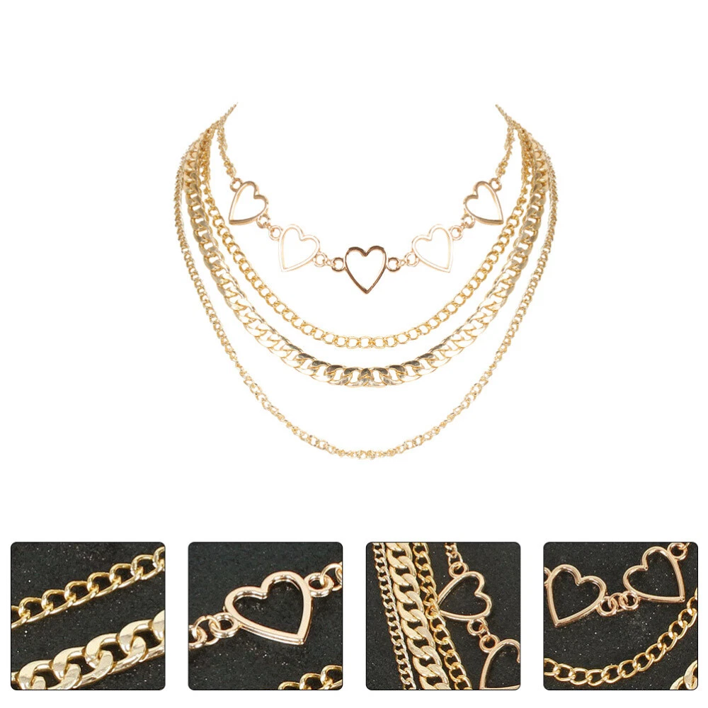 Cheap necklaces shop for girlfriend