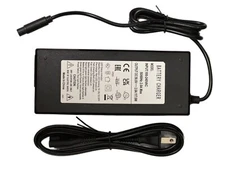 58.8V 2A Power For Kugoo Kukirin G2 Master Electric Scooter 52V Charger Adapter