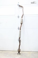 2018-2020 MITSUBISHI ECLIPSE CROSS EXHAUST SYSTEM INTERMEDIATE CENTER PIPE OEM