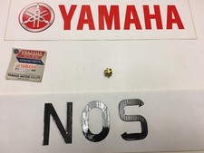 YAMAHA SR250 ENGINE CARBURETOR