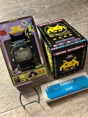 CASIO　G-SHOCK G-Shock Phototype G-ZX Mini Baby G Size Butterfly 20 Year