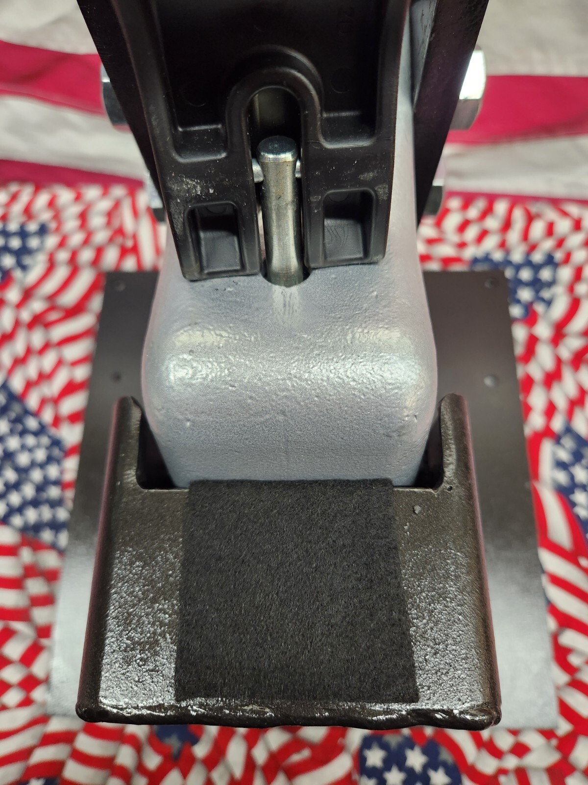 DEMCO STYLE EZLATCH COUPLER LOCK, FITS 2 5/16" CAST COUPLERS ONLY eBay