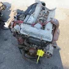 Motor AR01600 ALFA ROMEO GIULIETTA 1977-1985 gebraucht (35938)
