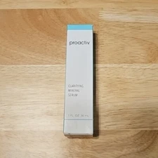 PROACTIV CLARIFYING MINERAL SERUM 1 oz/30 ML SEALED