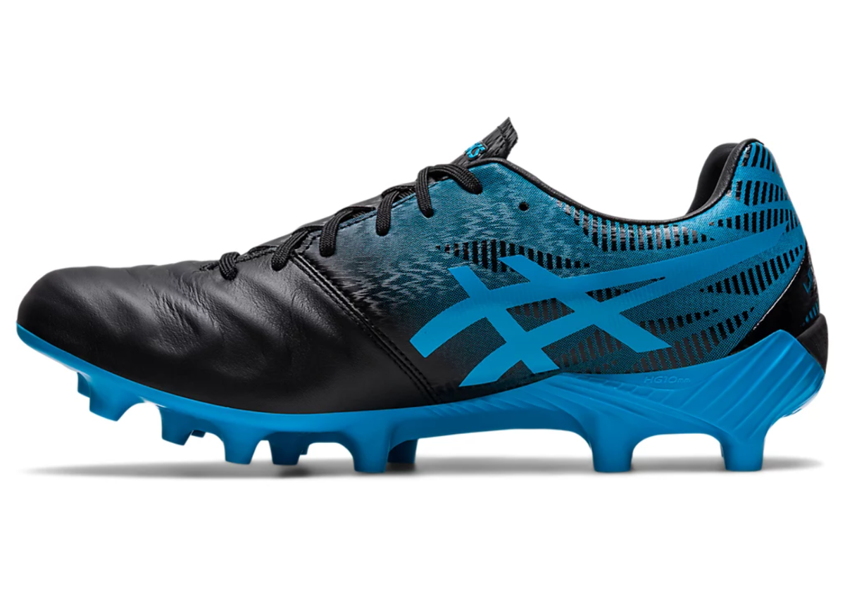Asics Gel Lethal Tigreor IT FF 2 Mens Football Boots (010 Asics Gel Lethal Tigreor IT FF 2 Mens Football Boots (010
