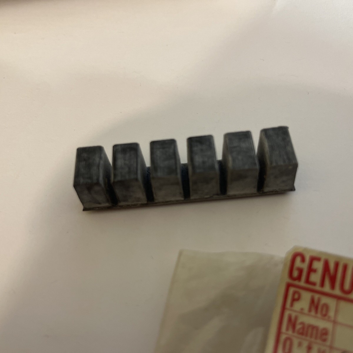 かとぱん KAWASAKI NINJA ZX-6R ZX636 03-06 Genuine Cylinder Head