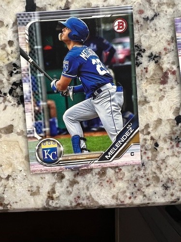 2019 BOWMAN MLB BASEBALL PAPER PROSPECT & 1st CARD #s BP1-BP150 PICK YOUR CARD - Picture 128 of 150