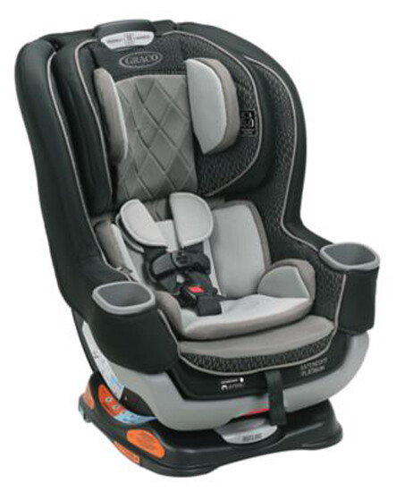 graco extend2fit sale