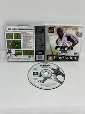 ebay® Auktion 186897901412 | Fifa Football 2002 für Playstation 1 / PS1 #4 Thumbnail of ebay® auction 186897901412 | Fifa Football 2002 für Playstation 1 / PS1 #4