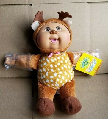 cabbage patch cuties deer
