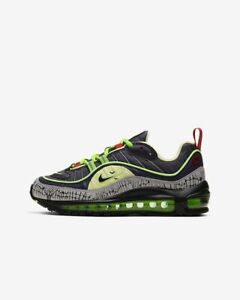 nike air max 98 kids