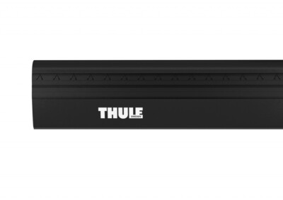 Thule Wingbar Evo Edge Black ( Single) 68cm 7211B