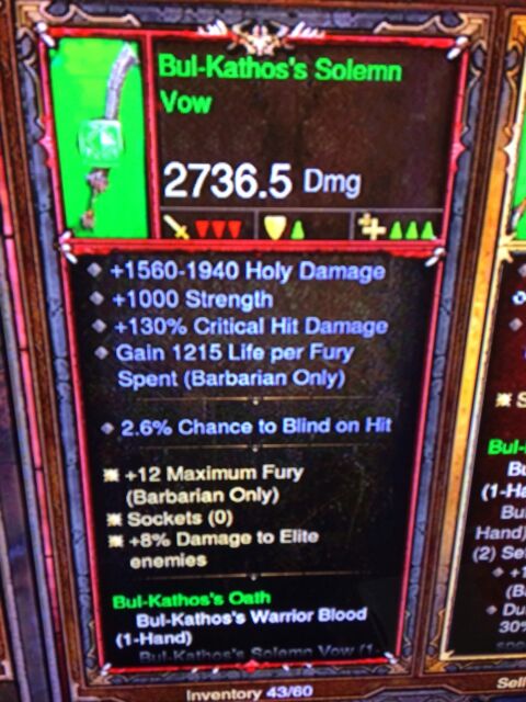 ancient and primal gear diablo 3 ancient and primal gear diablo 3