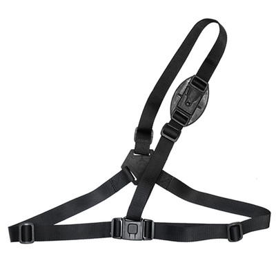 Yctze Supporto Per Fascia Toracica, Cintura, Imbracatura Per - Foto 8