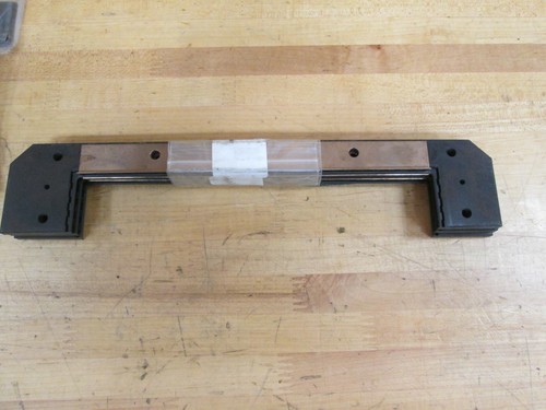 GUARNIZIONI DIAPOSITIVE A FORMA DI DMG MORI/MORI SEIKI P/N: X24413A03, X24426A05 11 pz. ~NUOVO~ - Foto 6 di 11