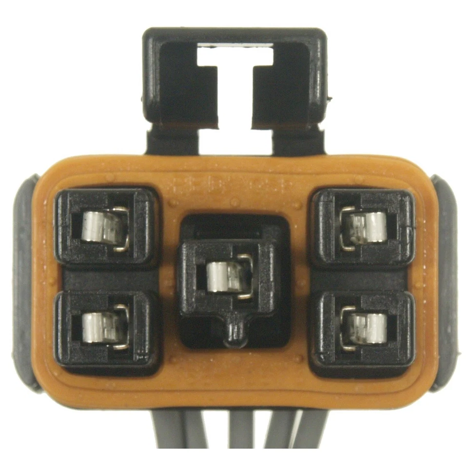 Conector de arnés de asiento eléctrico para Astro, Blazer, Jimmy, Safari, S10+Más S-1142 Foto 4 de 4