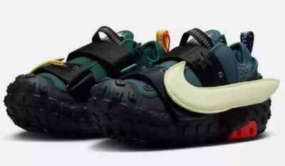 Cactus Plant Flea Market × Nike Air Flea 2 Faded Spruce DV7164-300