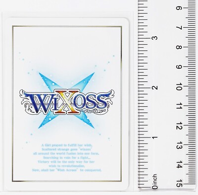 Wixoss Card TCG WXDi-P13-032 LC Zero Maiden Iona Japanese | eBay