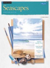Watercolor: Seascapes by Frank Germain: Used