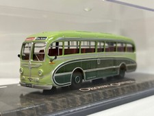 Corgi Omnibus 40304 - Gauge Burlingham Seagull Bus King Alfred - new / sealed