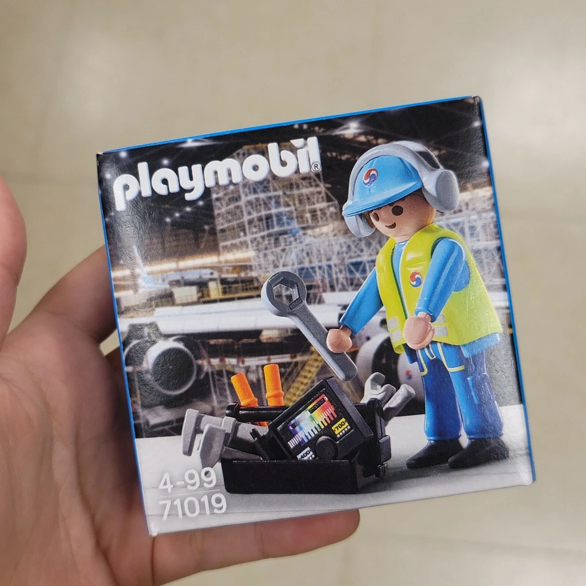 Arquitecto playmobil new arrivals