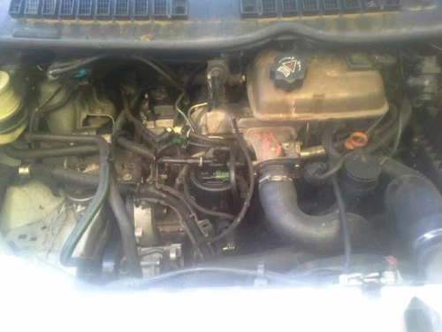 228222015009 Kraftstoffanzeige für Fiat I Scudo (222) * 2004 998963 - Bild 8 von 10