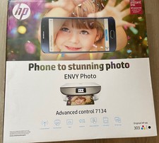 hp advanced control 7134