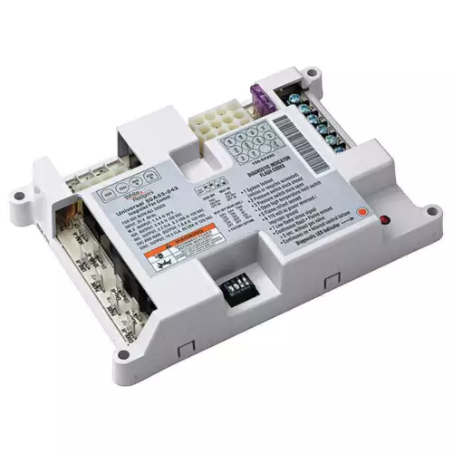 WHITE-RODGERS 50A55-843 Integrated Furnace Control, 24V AC 3XA75