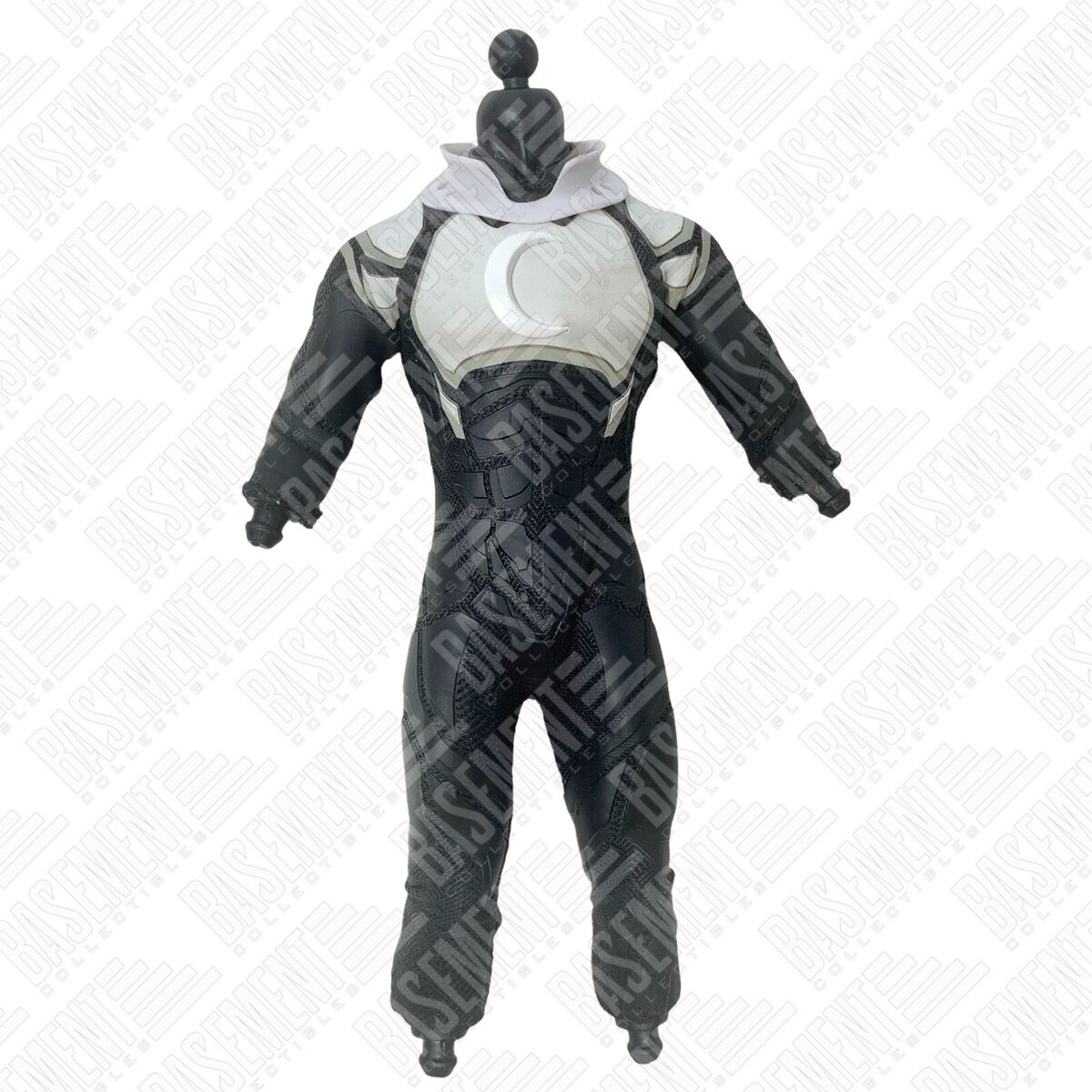 Mezco One:12 Moon Knight: Crescent Edition - Body & Costume Mezco One:12 Moon Knight: Crescent Edition - Body & Costume