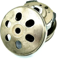 REAR CLUTCH BELL DRUM BELT DRIVE FOR PEACE SPORTS 150 TPGS-824-150 RUCKUS