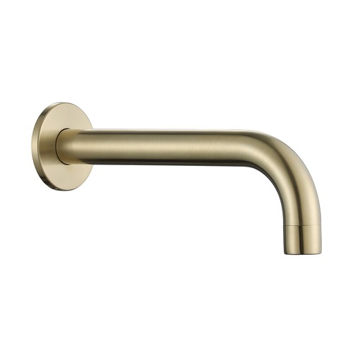 Decaura Bath Spout Wall Water Spout Basin Shower Mixer Taps Tapware Set Bathroom - Picture 100 of 180