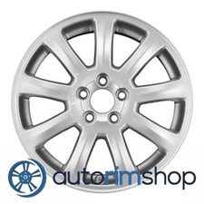 Volvo S60 S80 V70 XC70 XC90 17" Factory OEM Wheel Rim