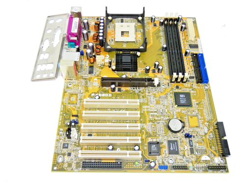 Carte mère Asus portable occasion - État Correct