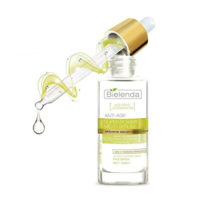   Bielenda Skin Clinic Professional Correcting Anti-Age Face Serum 30ml