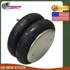 Fit Firestone W013587410 Contitech Goodyear Air Suspension Spring Bag Assembly