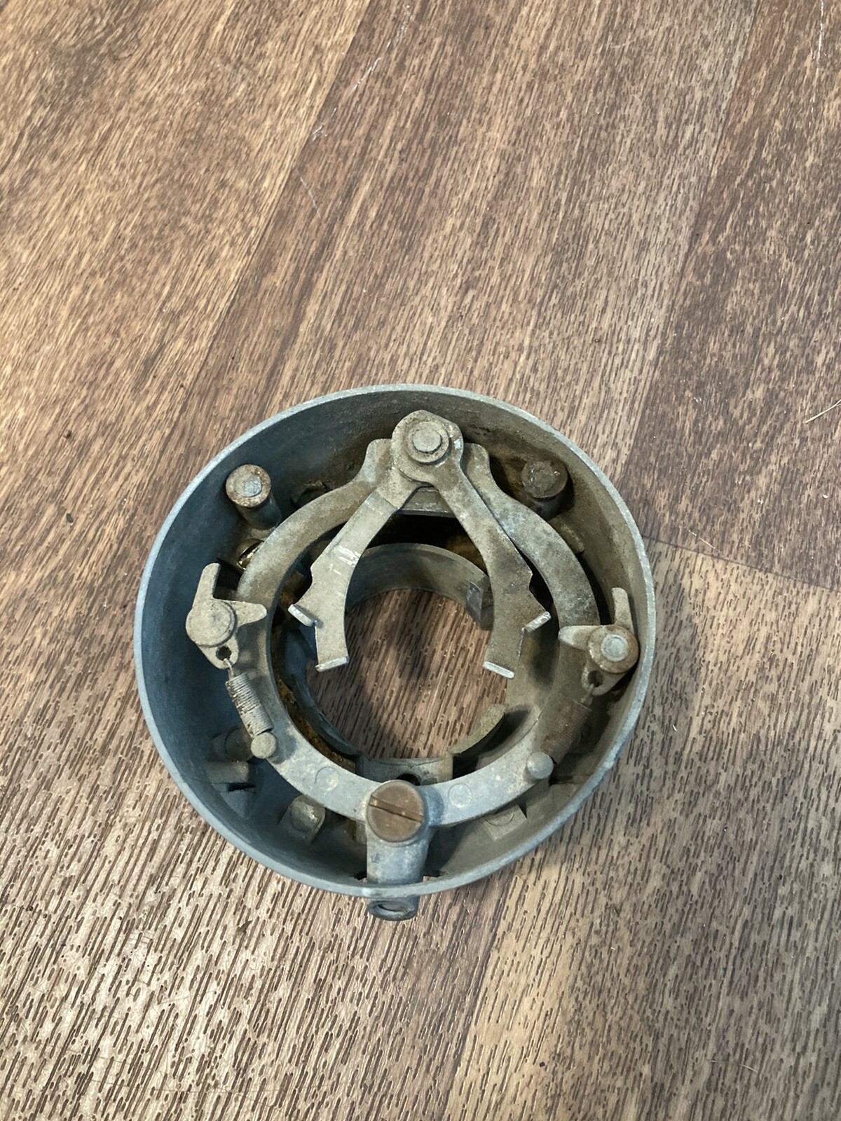 5559 chevy truck steering column collar eBay