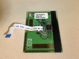 Touchpad Maus Board Platine Modul Kabel cable Gericom Silver Shadow N243S1