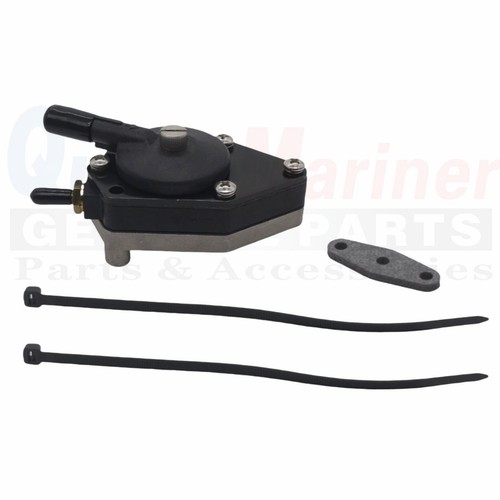 Fuel Pump Johnson Evinrude 9.9 15 hp 1993-2006 Replace 18-7351 438562 9-35351 - Bild 4 von 6