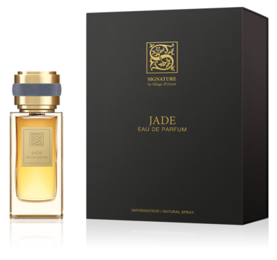 Jade by Signature 100ml EDP Unisex Spray - Free Express Shipping