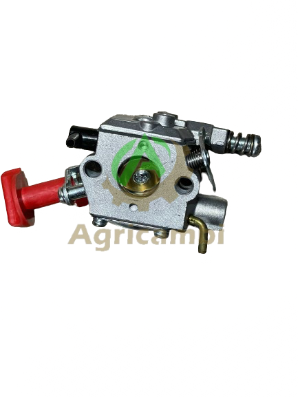 453 sostituisce Walbro Style 755 Carburatore Per Decespugliatore CG430 520 Efco - Foto 9