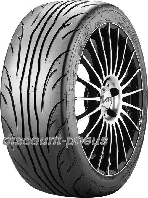 Nankang Sportnex NS-2R 175/50 R13 72V pneu sport à haute adhérence